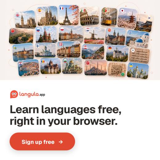 Beispielbanner im Format 1200×1200, automatisch mit myfeedr generiert