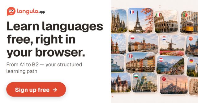 Beispielbanner im Format 1200×628, automatisch mit myfeedr generiert
