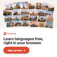 Beispielbanner im Format 200×200, automatisch mit myfeedr generiert