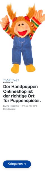 Werbebanner 160×600 für daliono.de, automatisch aus der Website generiert