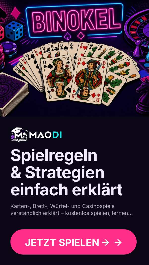 Werbebanner 1080×1920 für maodi.de, automatisch aus der Website generiert