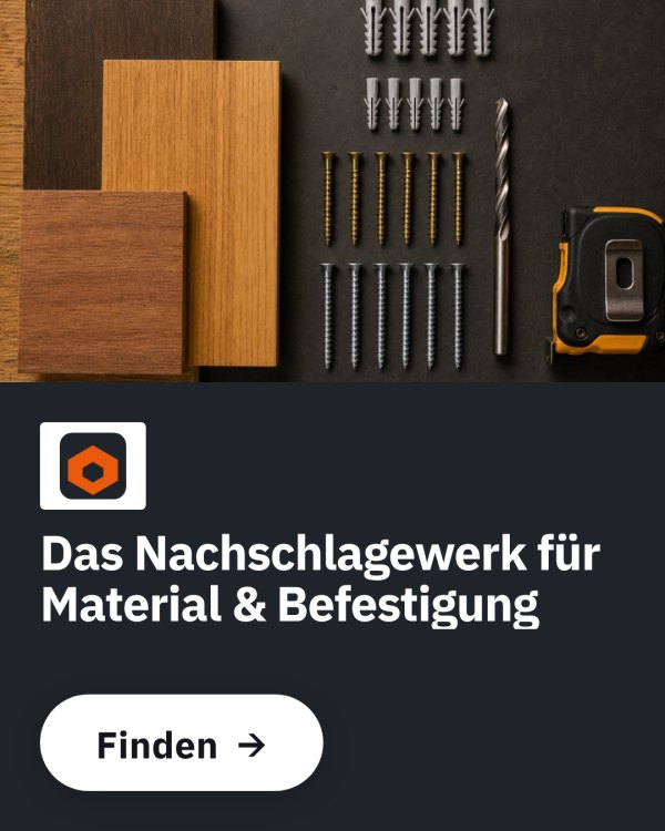 Werbebanner 1080×1350 für materialwissen.de, automatisch aus der Website generiert