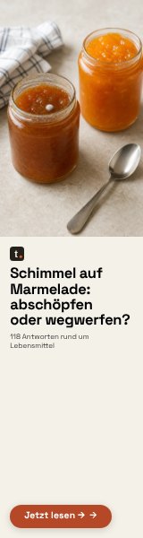 Werbebanner 160×600 für tastivo.de, automatisch aus der Website generiert